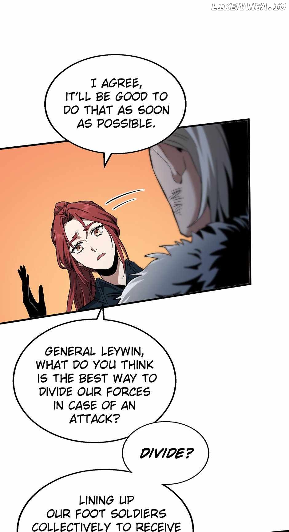 The Beginning After The End Chapter 189 image 029